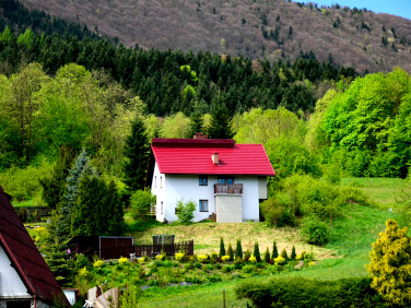 Dom Kasinka Mała sprzedaż