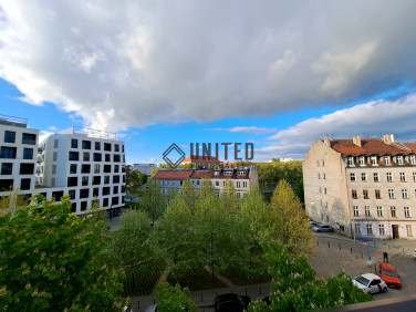 Mieszkanie Wrocław