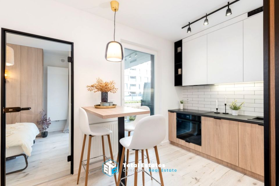Mieszkanie apartamentowiec sprzedaż