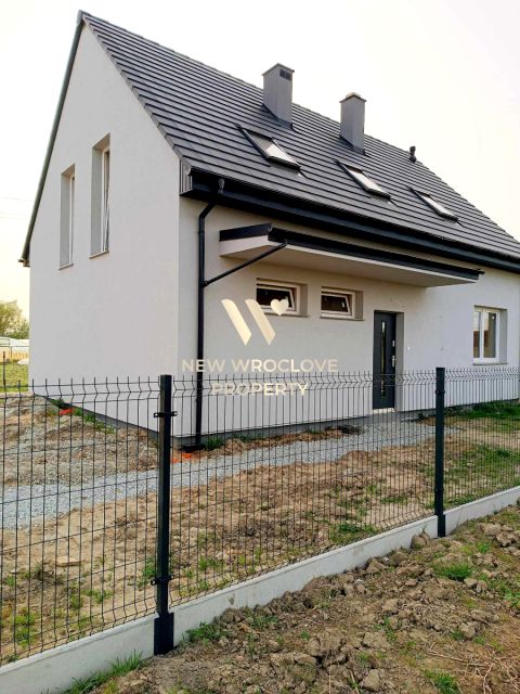 Dom Mirków
