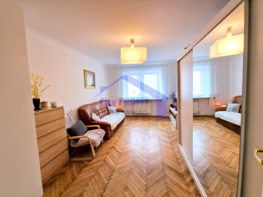 Mieszkanie Warszawa