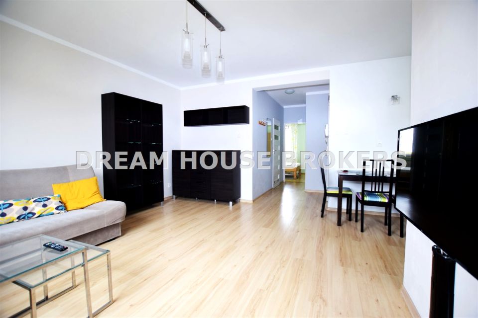 Mieszkanie Rzeszów wynajem