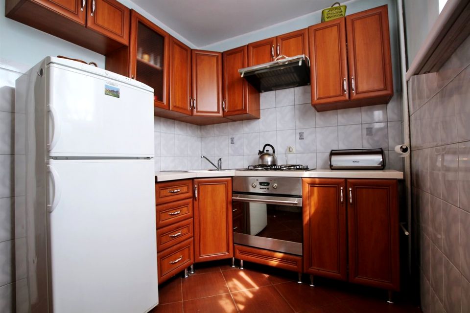 Mieszkanie Świętochłowice