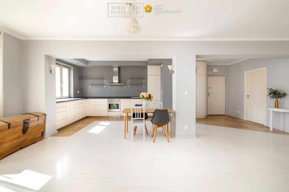 Mieszkanie Warszawa sprzedaż