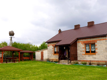 Dom Tarnowa