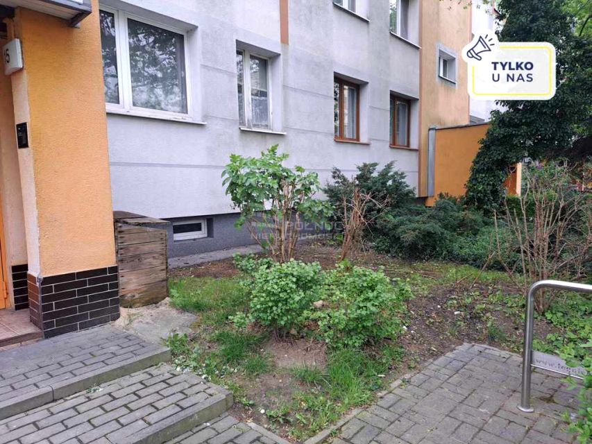 Mieszkanie Legnica