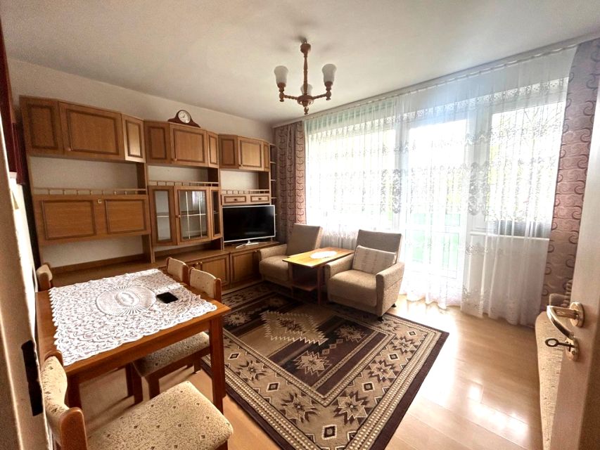 Mieszkanie Szczecin wynajem