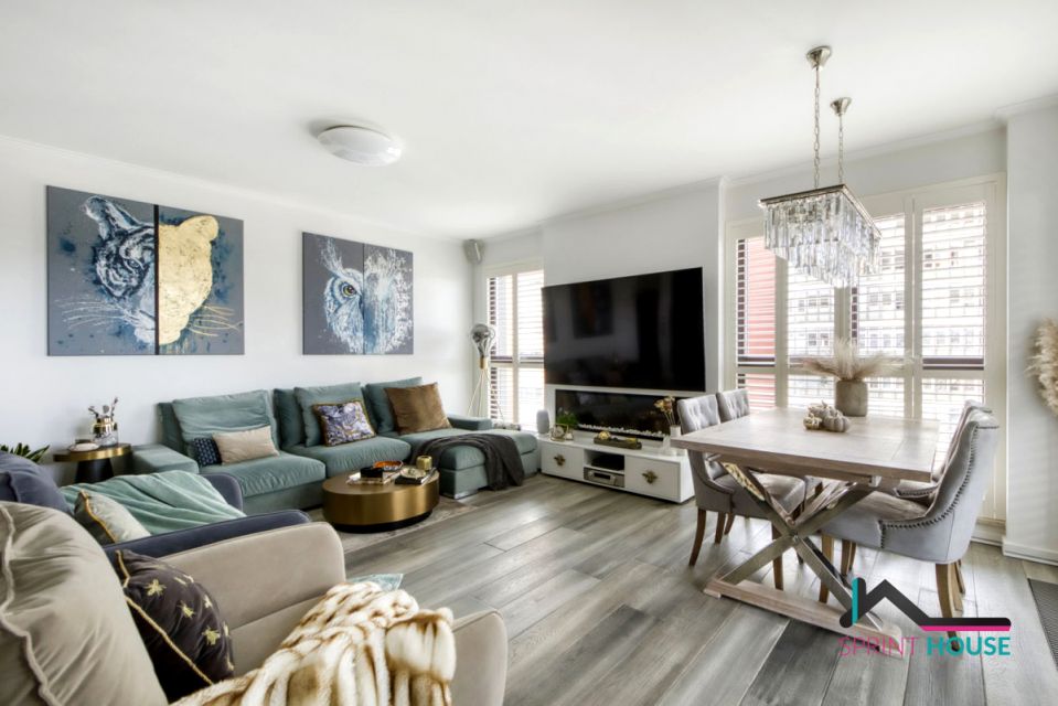 Mieszkanie Warszawa wynajem