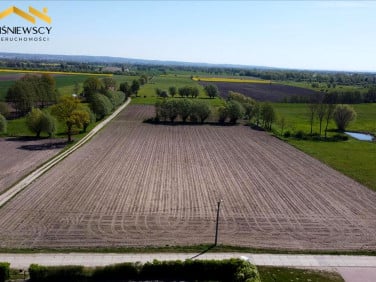 Działka WIKROWO