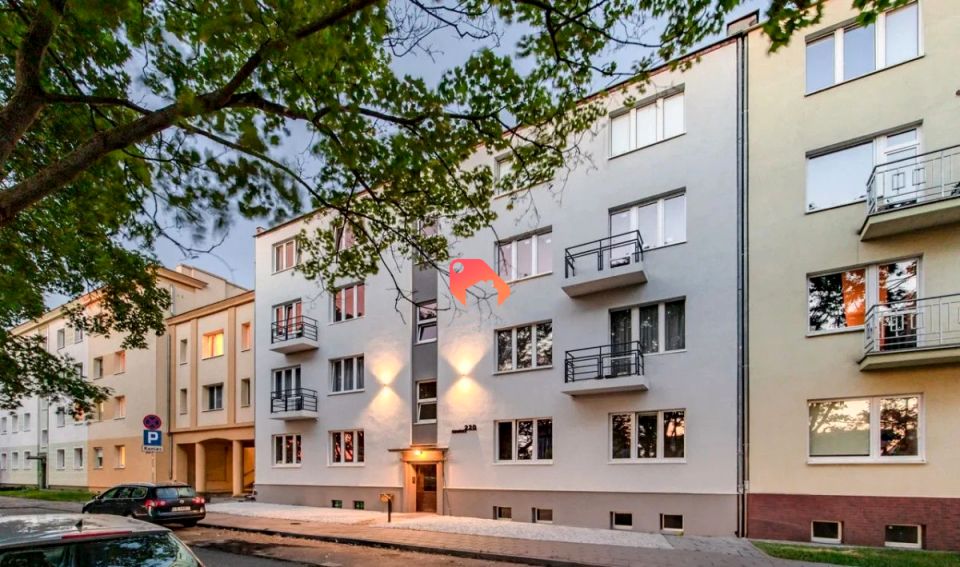 Mieszkanie Bydgoszcz