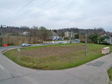 Działka Chrzanów