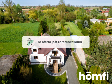 Dom Stogniowice sprzedaż