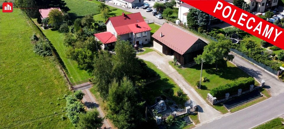 Dom Sławkowice