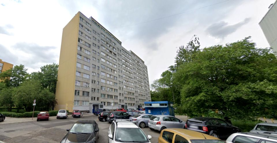 Mieszkanie Wrocław