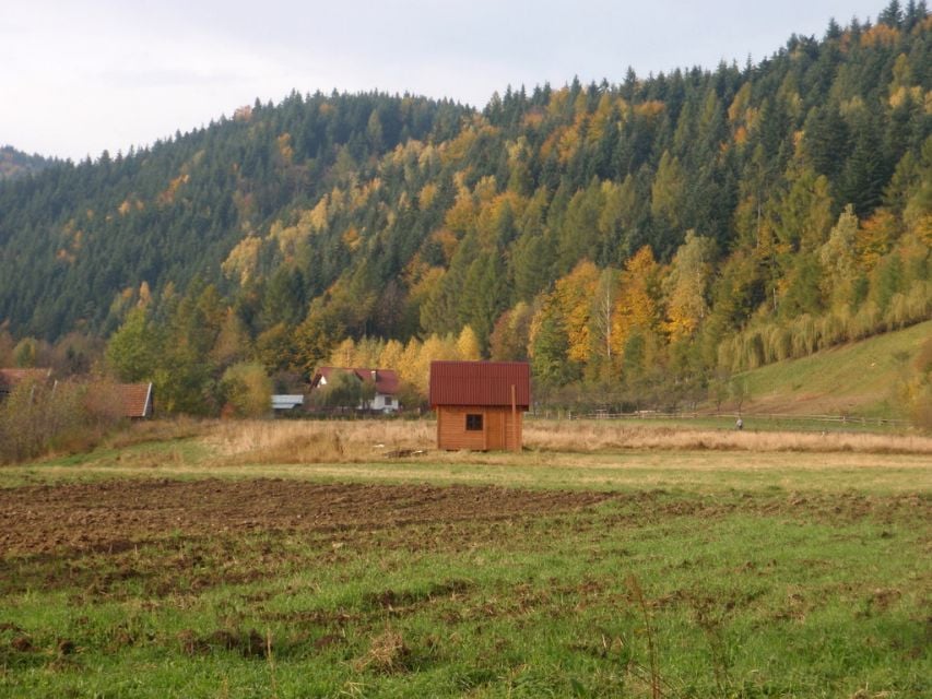 Działka Gaboń