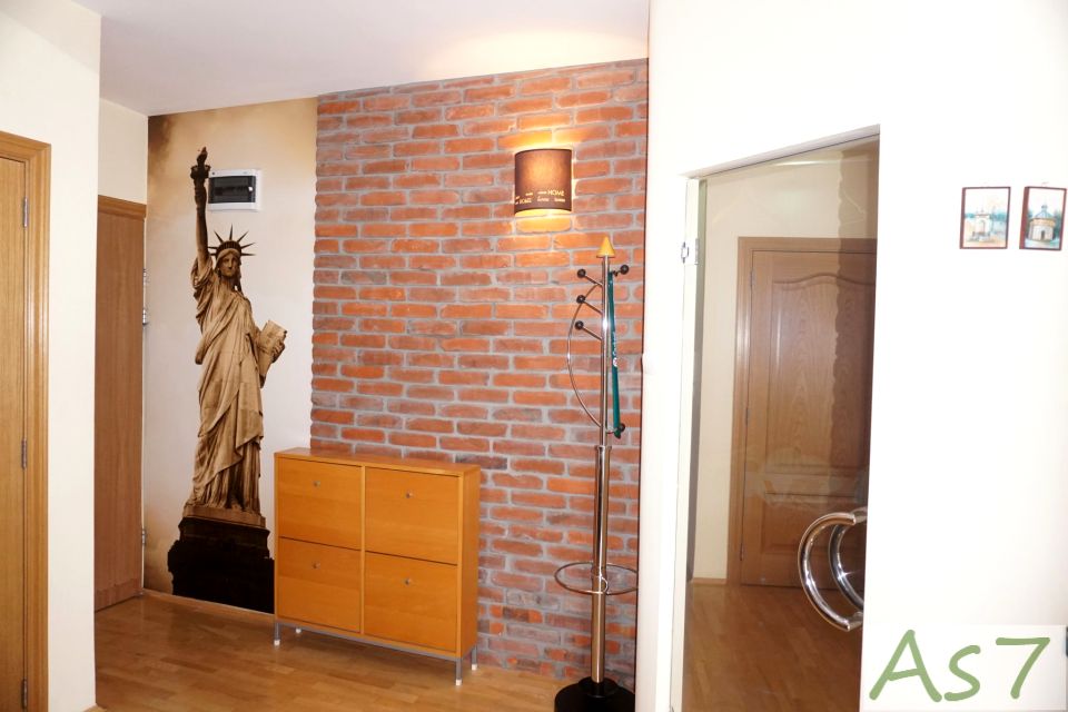 Mieszkanie Kraków