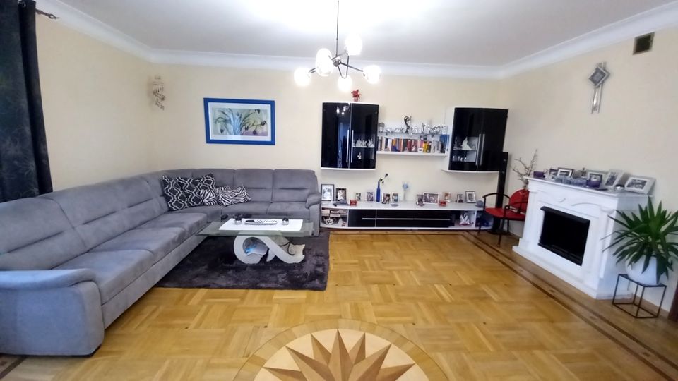 Dom Gorzów Wielkopolski