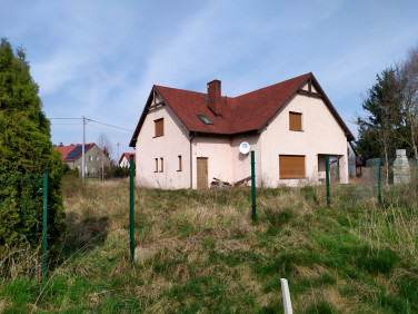 Dom Żmigród