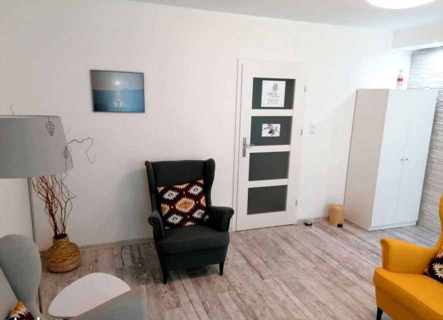 Mieszkanie apartamentowiec sprzedaż