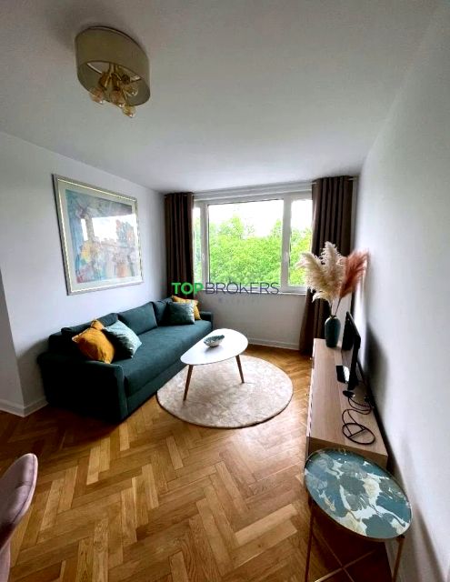 Mieszkanie Warszawa