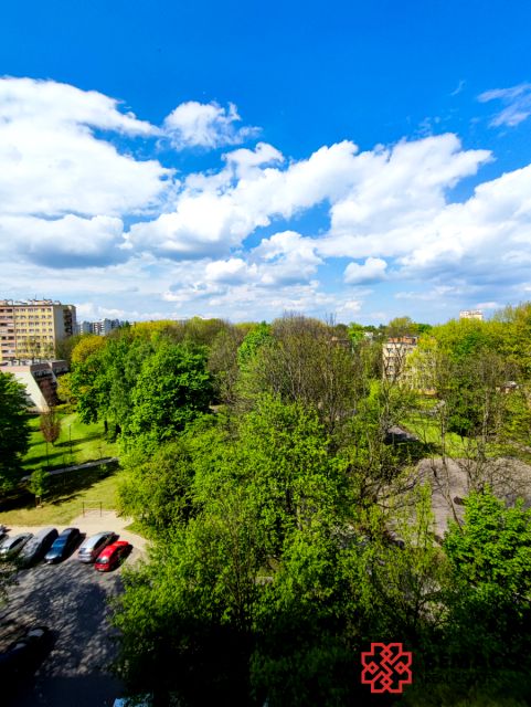 Mieszkanie Kraków