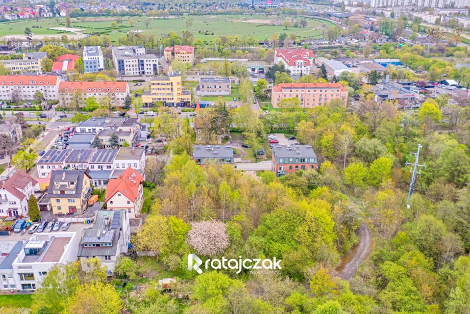 Działka Sopot