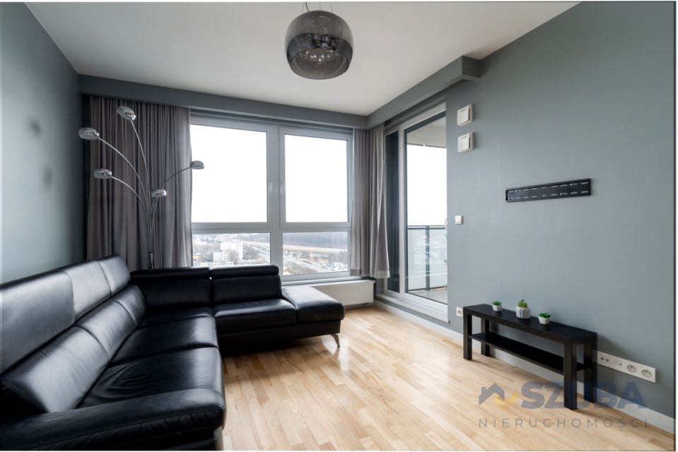 Mieszkanie apartamentowiec sprzedaż