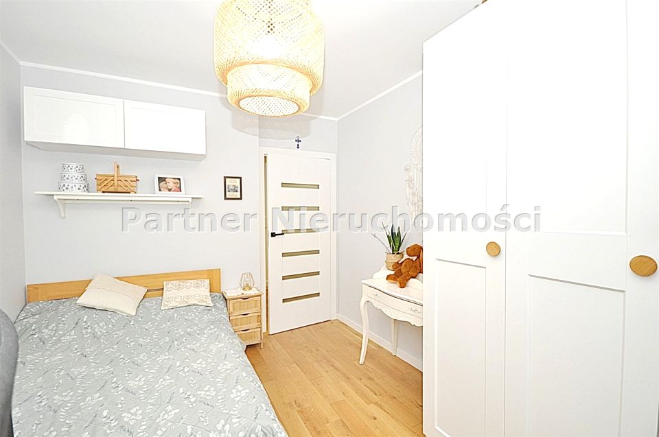 Mieszkanie apartamentowiec Toruń