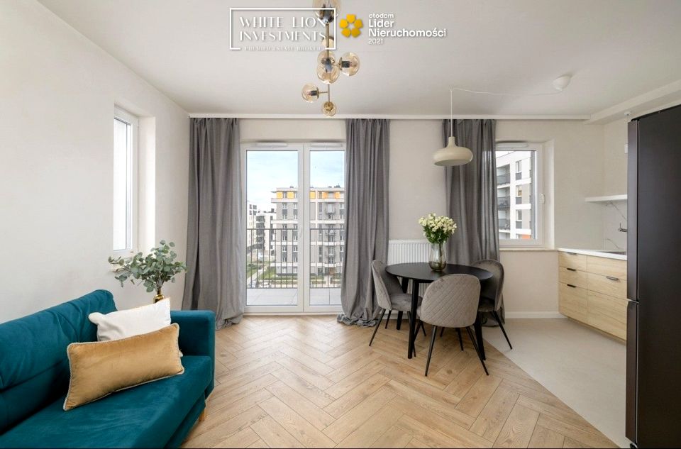 Mieszkanie Warszawa sprzedaż