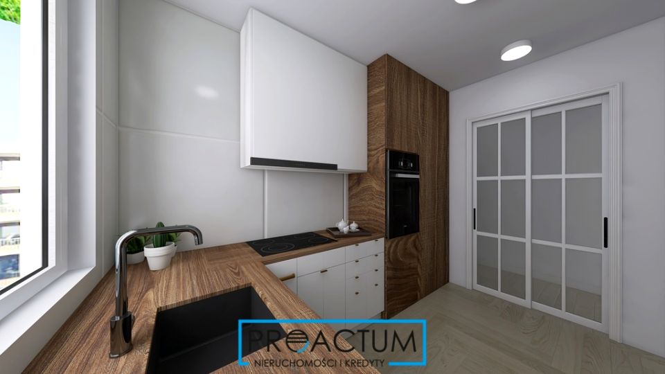 Mieszkanie Aleksandrów Kujawski