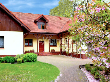 Dom Jerzykowo
