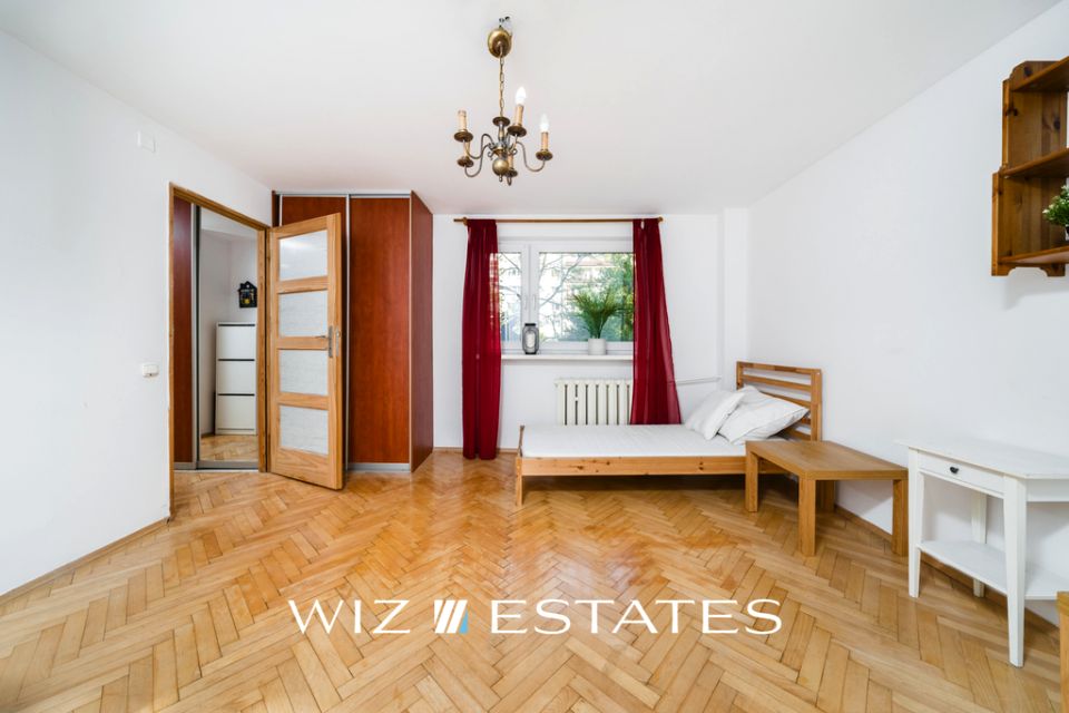 Mieszkanie Kraków