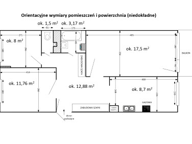 Mieszkanie Gdynia