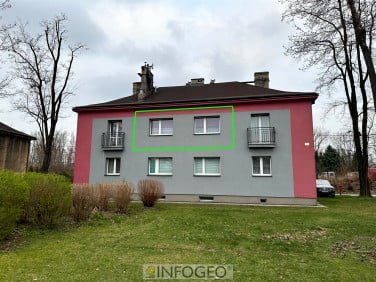Mieszkanie blok mieszkalny sprzedaż