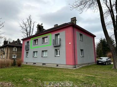 Mieszkanie Świętochłowice sprzedaż