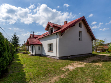 Dom Bzowiec