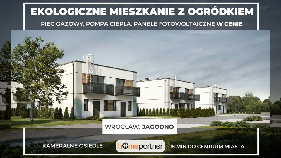 Mieszkanie Wrocław