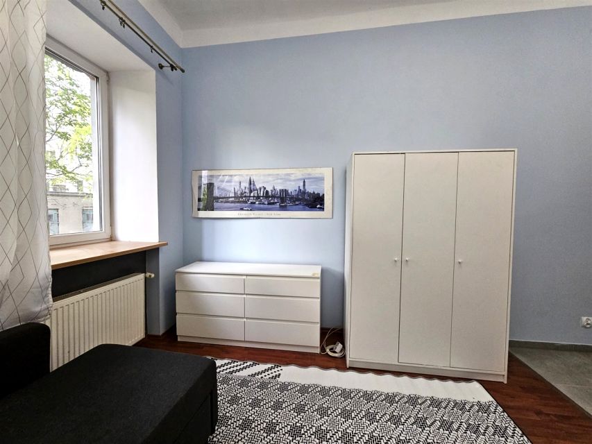 Mieszkanie Łódź wynajem