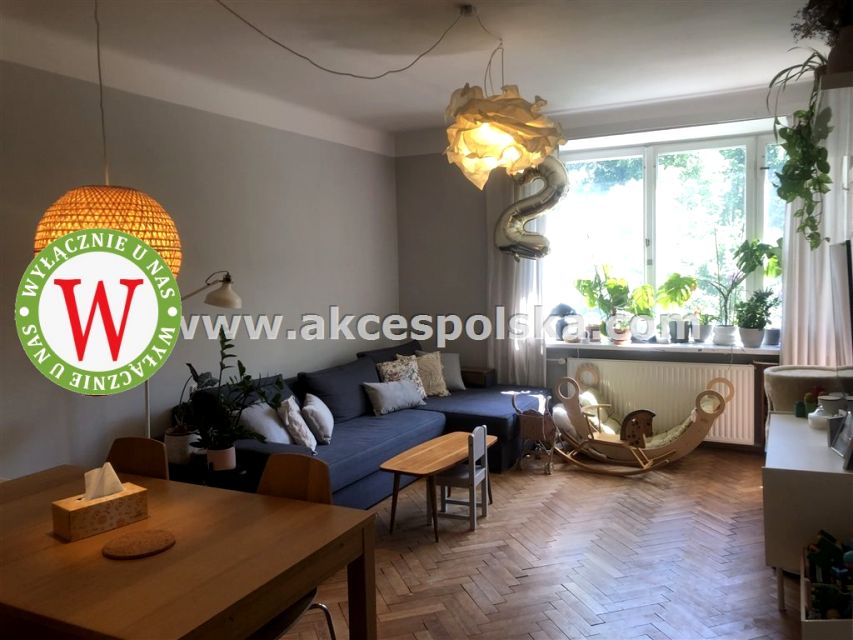 Mieszkanie Warszawa