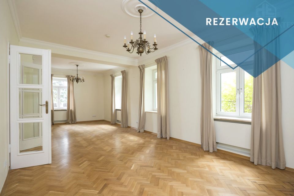 Dom Warszawa