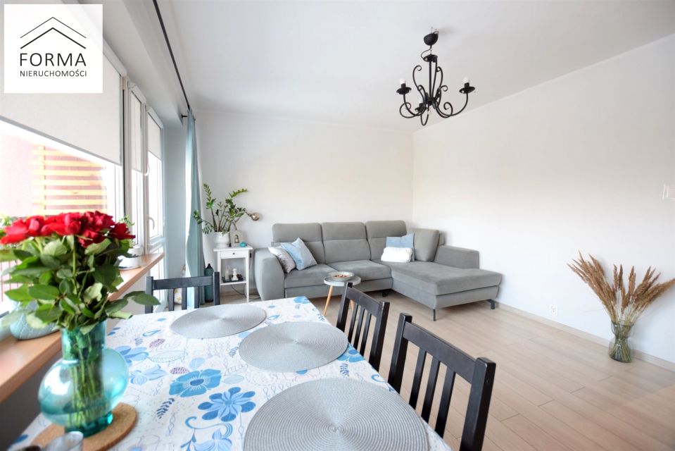 Mieszkanie Bydgoszcz