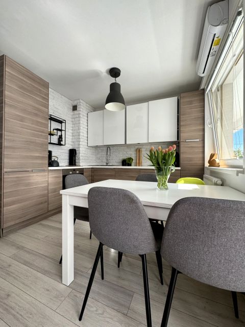 Mieszkanie Poznań sprzedaż