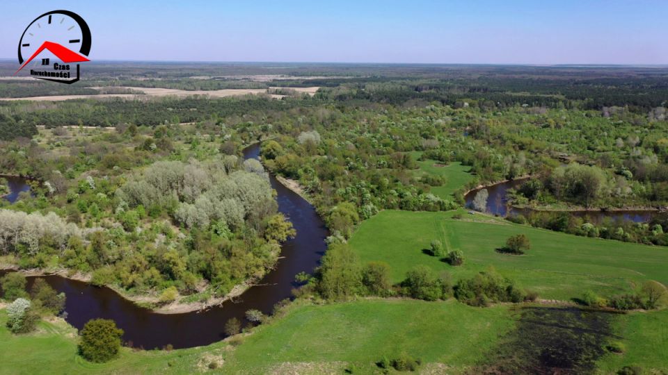 Działka Skryhiczyn