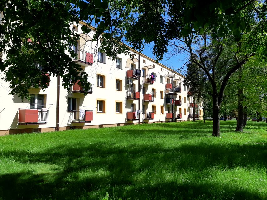 Mieszkanie Tarnów