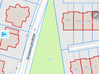 Działka budowlana Warszawa
