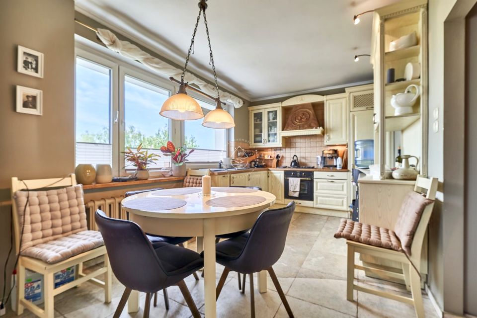 Mieszkanie Bydgoszcz