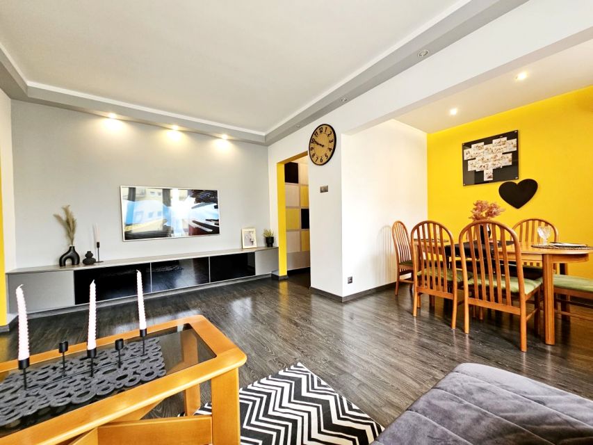 Mieszkanie Bydgoszcz