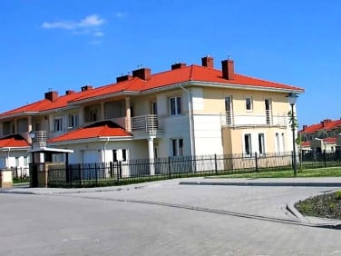 Dom Wólka Kosowska