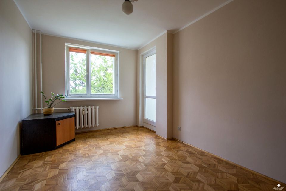 Mieszkanie Olsztyn
