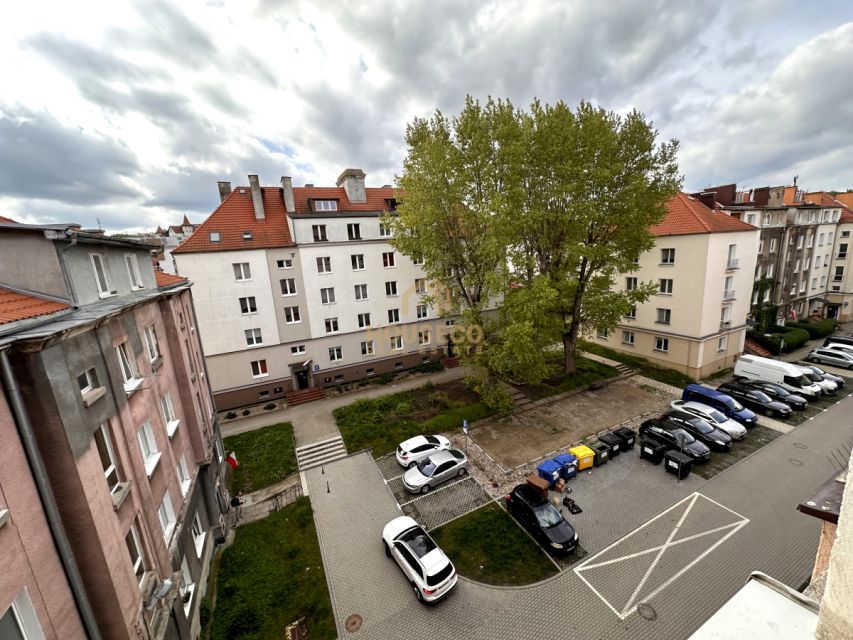 Mieszkanie Gdańsk